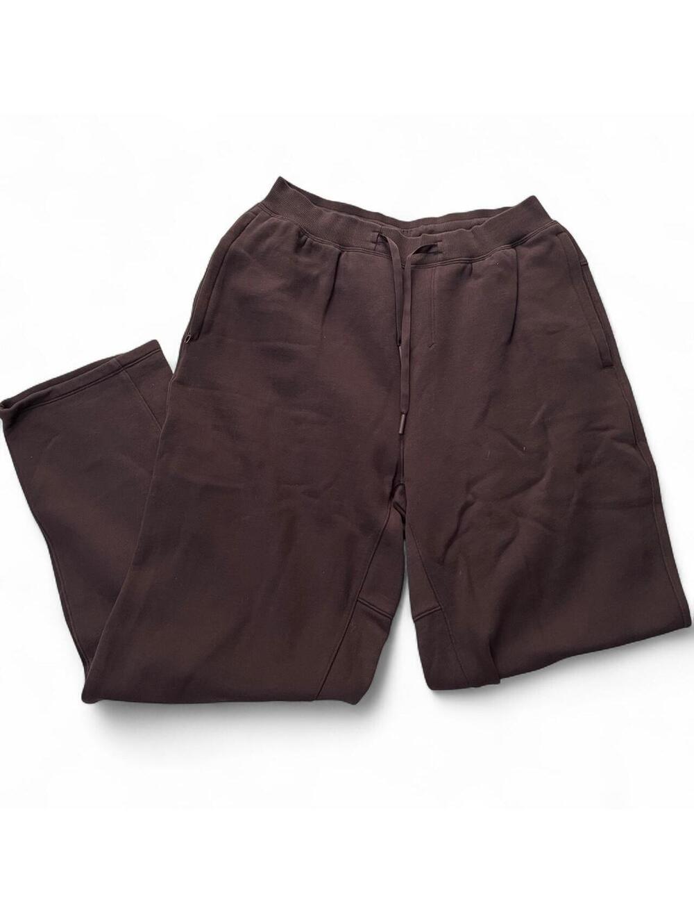 Lululemon steady state jogger sweatpants